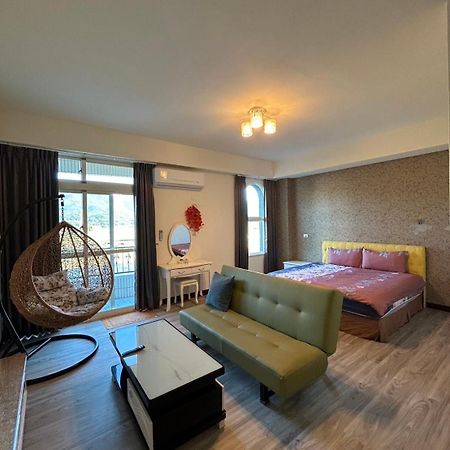 Holiday Homestay 츠샹 외부 사진