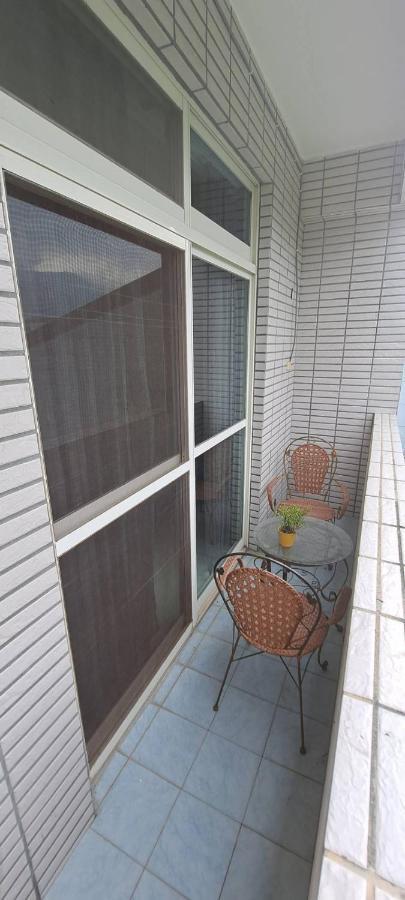 Holiday Homestay 츠샹 외부 사진
