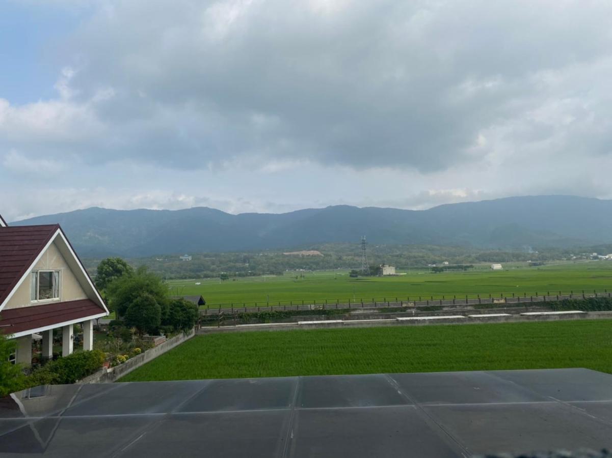 Holiday Homestay 츠샹 외부 사진