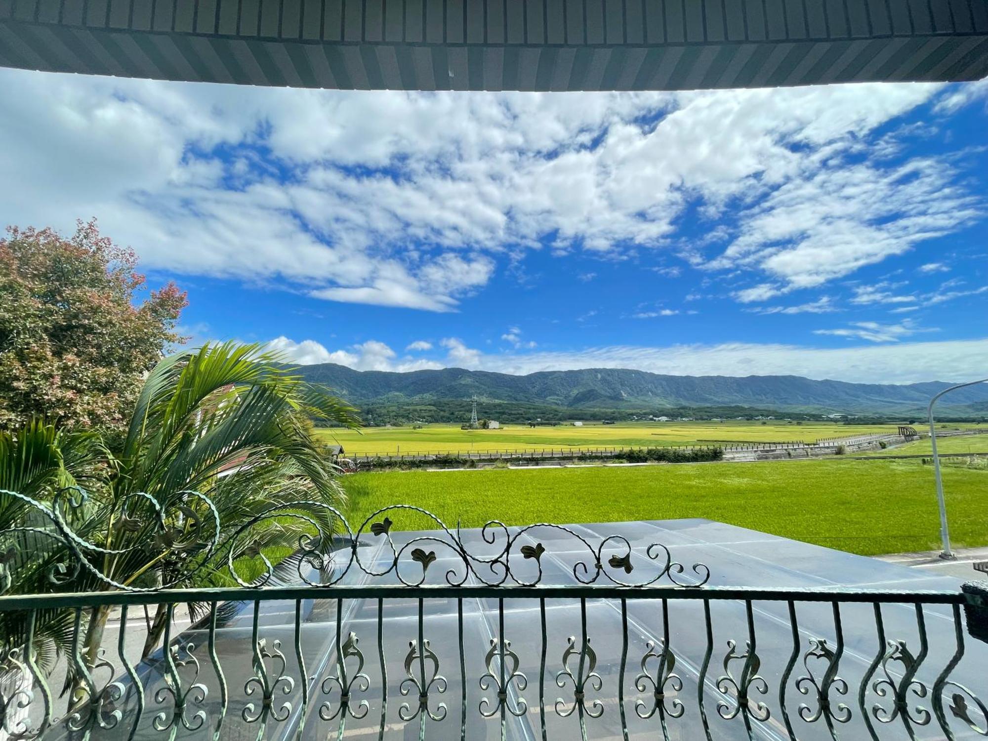 Holiday Homestay 츠샹 외부 사진