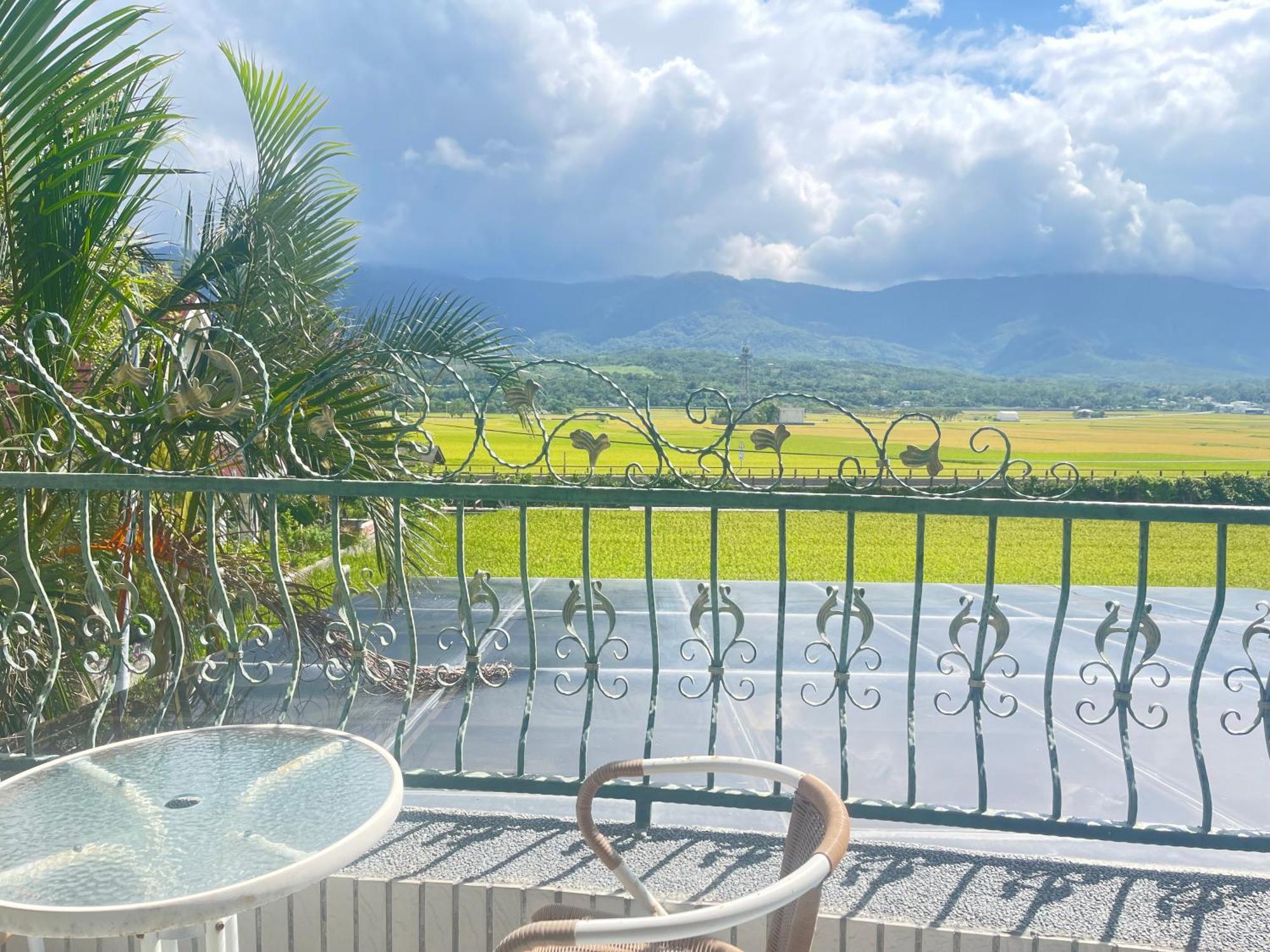 Holiday Homestay 츠샹 외부 사진
