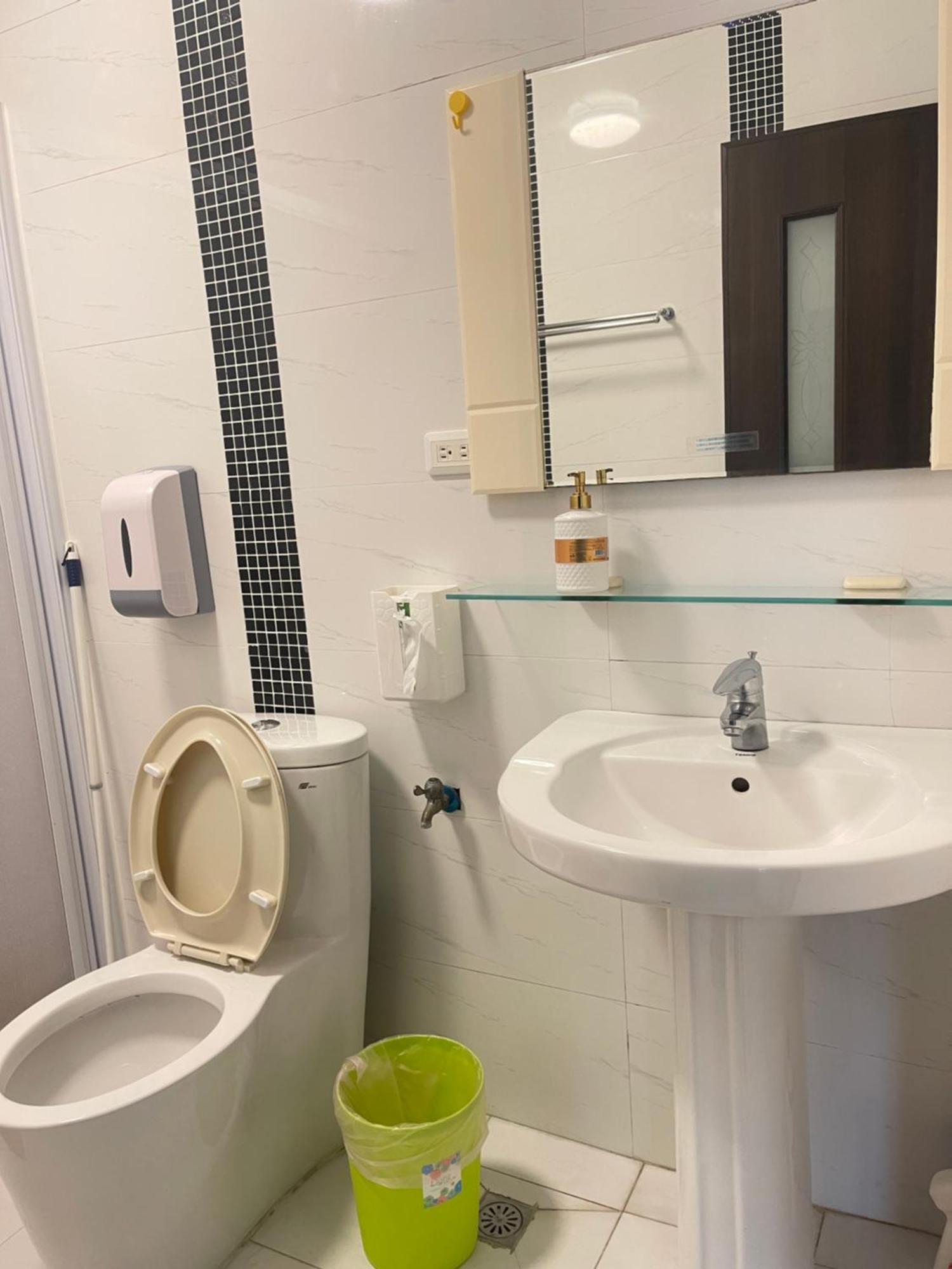 Holiday Homestay 츠샹 외부 사진