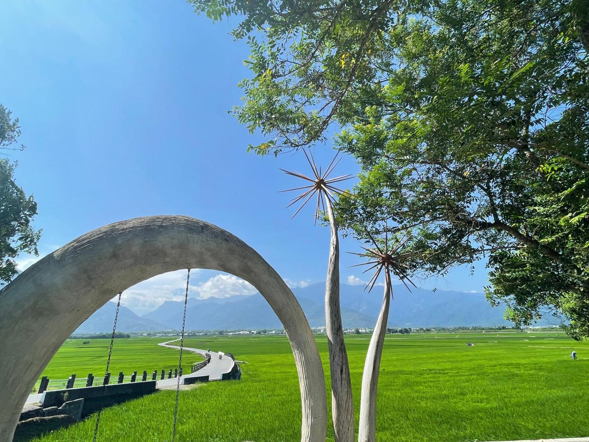 Holiday Homestay 츠샹 외부 사진