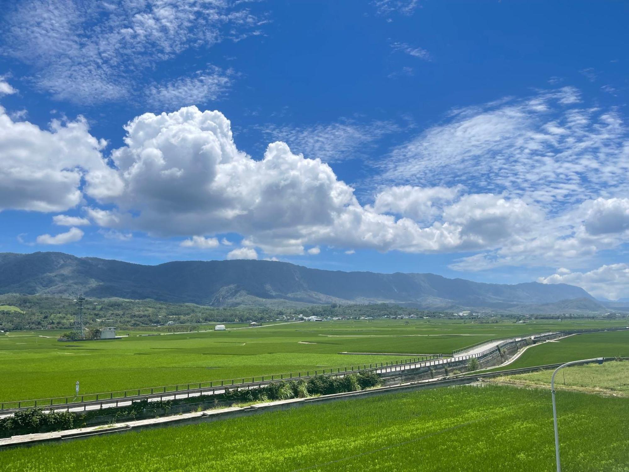 Holiday Homestay 츠샹 외부 사진